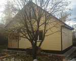 Docke STANDARD Сайдинг D4,5D (Лимон)