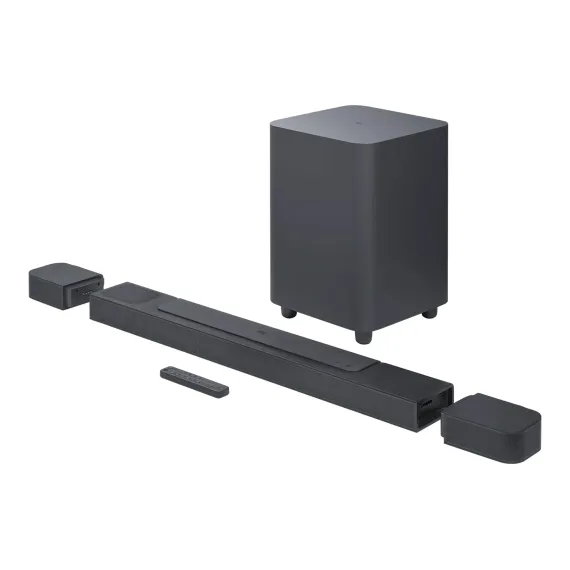 JBL Bar 1300 Pro Black