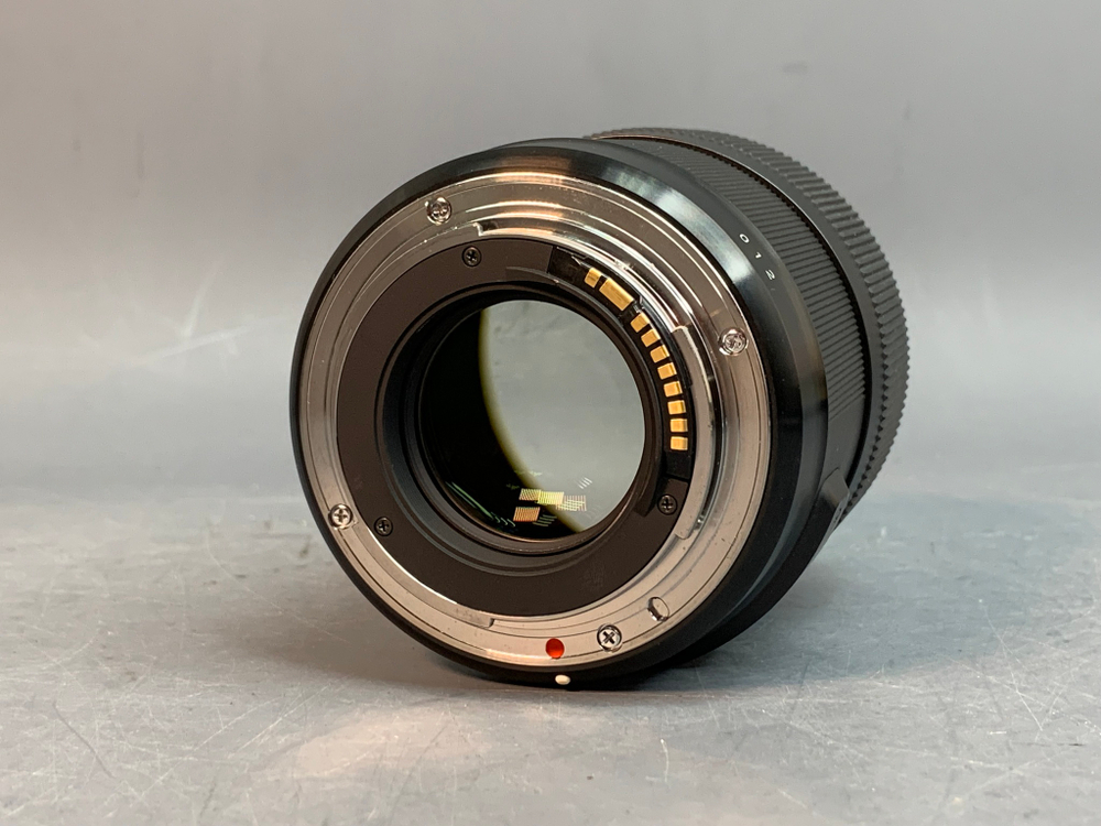 Sigma AF 35mm 1.4 DG HSM Canon