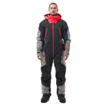 КОМБИНЕЗОН DRAGONFLY EXTREME 2.0 MAN 2024 УТЕПЛЕННЫЙ (100)