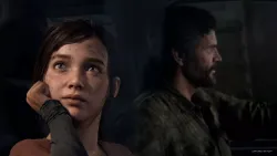 Одни из нас: Часть I The Last Of Us Part I PS4 | PS5