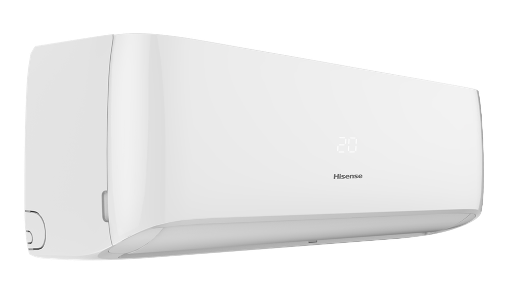 Сплит-система кондиционер настенный Hisense Goal Classic A AS-24HR4RBSCA00 на 70 м²