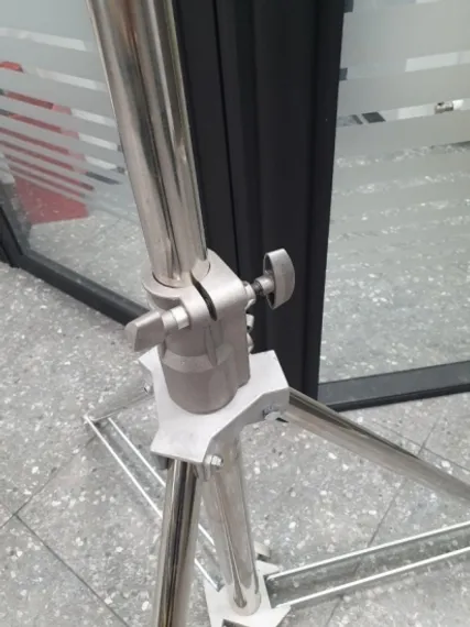 Anzhee Follow Spot Stand