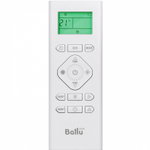 Сплит-система Ballu iGreen Pro BSAG-12HN8