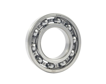 Подшипник 209 (6209) Т-25, Т-40, Balkancar (45х85х19)