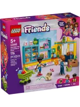 Конструктор Friends 42680 Магазин у дома в Хартлейк-Сити