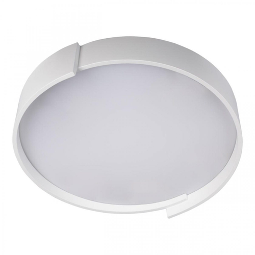 Потолочный светодиодный светильник Loft It Coin 10200 White