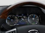 Электронная панель приборов Toyoya Land Cruiser Prado 150 2017-2022 - Kuberg NH-LCD-T04 с сенсорным LCD / ЖК 12.3" экраном QLED