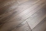 Кварцвиниловая плитка Aquafloor Parquet Chevron Glue AF2558PGCh