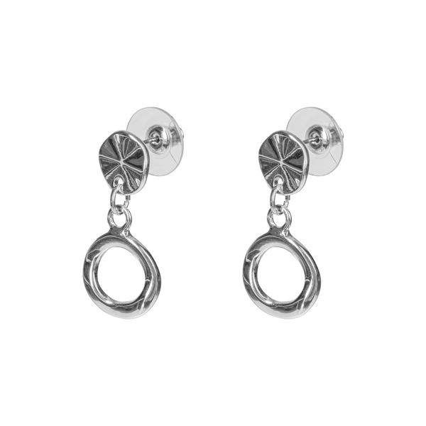 Серьги Fiore Luna LE1104 S