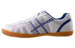 DOUBLEFISH Cushioning Slip Resistant Abrasion Resistant Low top Training Shoes Unisex