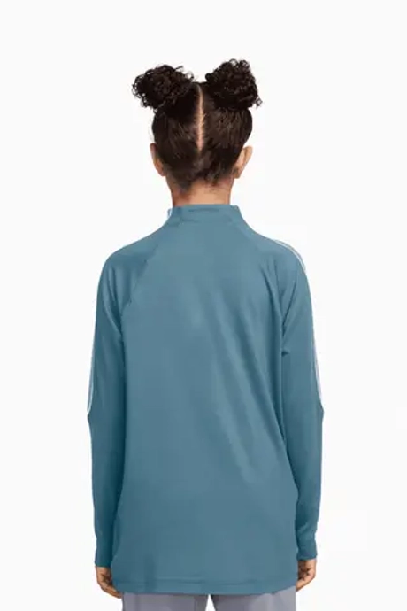 Кофта Nike Dri-Fit Strike Junior - синий