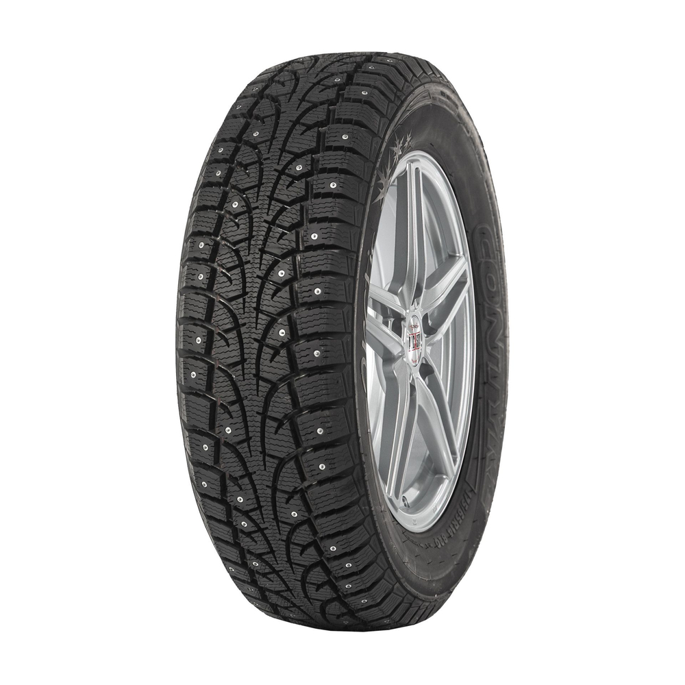 Зимняя шина шипованная Contyre Arctic Ice (175/70 R13 82Q)