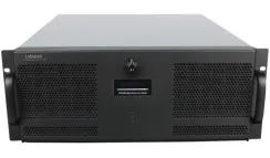 Контроллер для видеостены Intrend ITWINWALL-D16S8