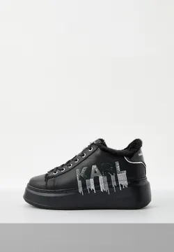 Кроссовки женские Karl Lagerfeld KAPRI