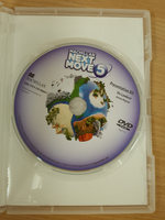 Next Move British English Level 5 Presentation Kit !! ДИСК!!!!