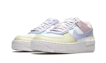 Кроссовки Nike Air Force 1 Shadow Pastel