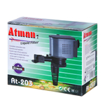 ATMAN AT-203 Помпа-циркулятор, 2000 л/ч, 38W