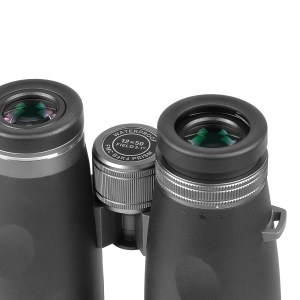 Бинокль Veber Silver Line II 12x50WP