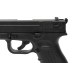 Пистолет пневматический BORNER M22, кал. 4,5 мм