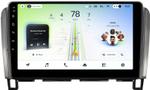 Магнитола для Nissan Serena C26 2010-2016 - Teyes CC4L монитор 9" IPS, Android 14, Быстрая, Snapdragon 662, CarPlay, 4G SIM-слот
