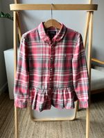 Хлопковая рубашка Polo Ralph Lauren, 116