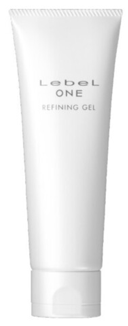 Гель для мягкого очищения кожи головы LEBEL ONE REFINING GEL, 100мл
