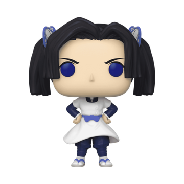 Фигурка Funko POP! Animation Demon Slayer Aoi Kanzaki Chase (1535)