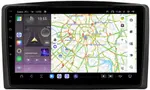 Магнитола для Mercedes Vito III (W447) 2014-2024 - Kuberg QLed, Android 13, Быстрейшая, CarPlay, SIM-слот