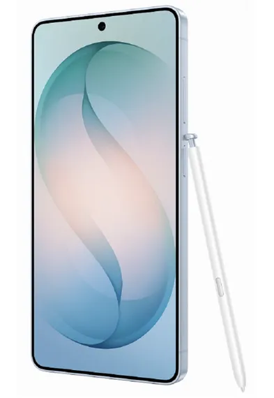 Смартфон Samsung Galaxy S26 Ultra 12/512 ГБ Голубой Blue