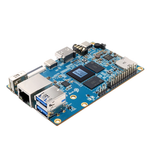 Одноплатный компьютер Orange Pi 5 (8 GB RAM)