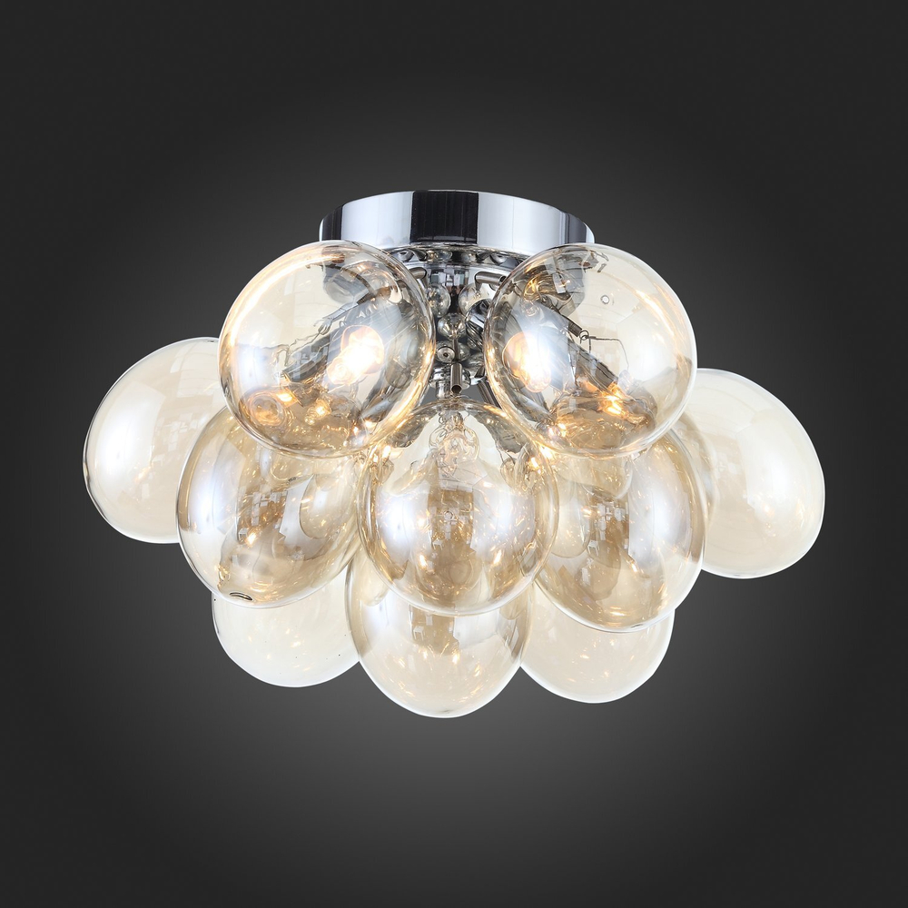 Люстра потолочная ST Luce Sospiro SL432.202.06