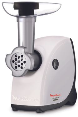 Мясорубка Moulinex Hv4 ME460132