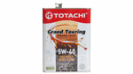Масло моторное синт. TOTACHI GRAND TOURING FULLY SYNT. SN 5W40 (4L)