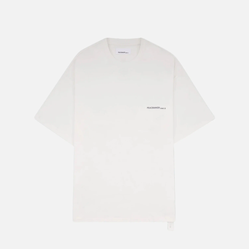 Футболка OAMC Peacemaker Oversize Tee