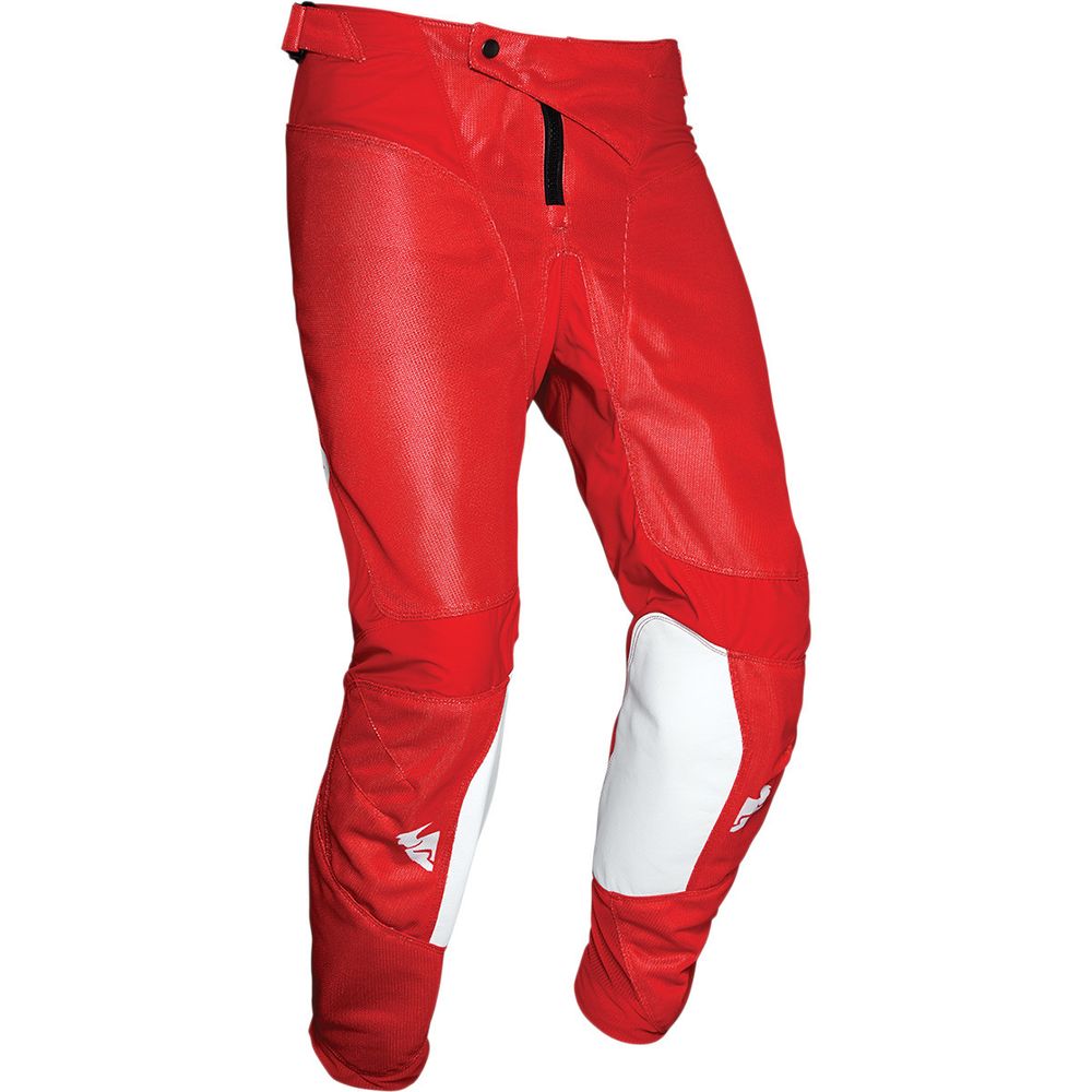 Pant Pulse Air Rad / Красный