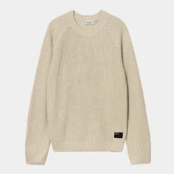 Толстовка мужская CARHARTT Forth Sweater