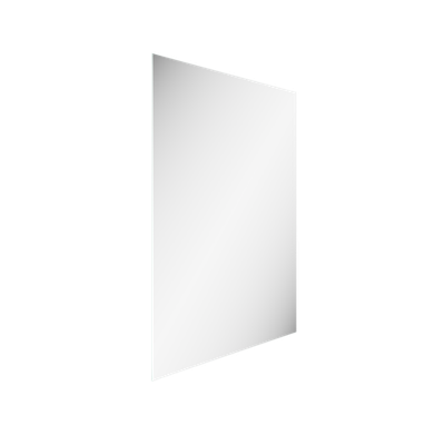 Зеркало для ванной комнаты SANCOS Поле 2.0 (Square 2.0) 700х800 led подсветка 2700K/4000K/5000K SQ2.700