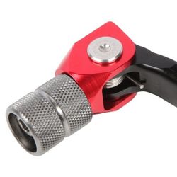 Revolver Shift Lever ZETA. ZE90-3042. Folding lever, Gear change, Shifter lever. for Honda CRF250-300L-M-RL,