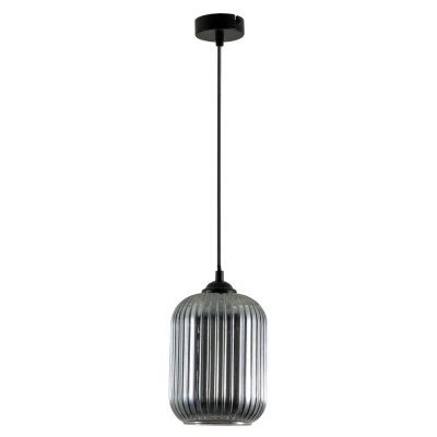 Подвесной светильник Arte Lamp ARWEN A1902SP-1BK, 1хE27