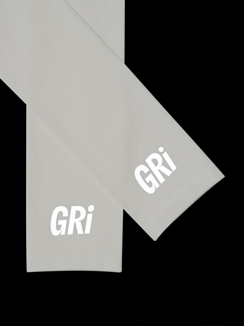 Рукава GRI белые