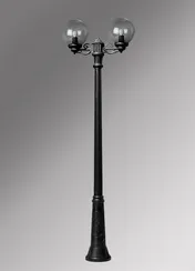 Наземный фонарь Globe 250 G25.157.S20.AZE27 Fumagalli