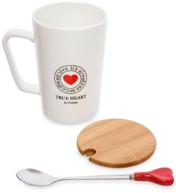 GAEM Art MUG-250/2 Кружка «Верное сердце»