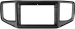 Магнитола для Volkswagen Amarok 1 2016-2020 - FarCar S400-TS18 монитор 9.5" QLED на Android 14, CarPlay, 4G SIM-слот