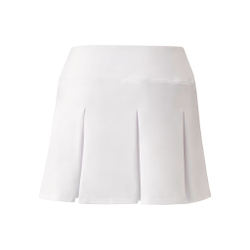 Женская теннисная юбка Yonex Skirt Women - White