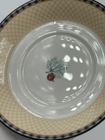 Чайная пара Wedgwood Fruit Symphony