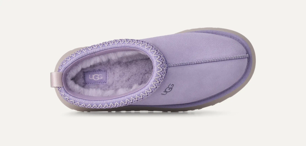 UGG Угги Tazz, сиреневый