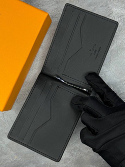 Зажим для денег Louis Vuitton