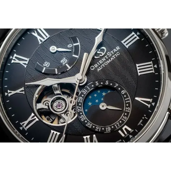 Мужские часы Orient RE-AY0107N00B
