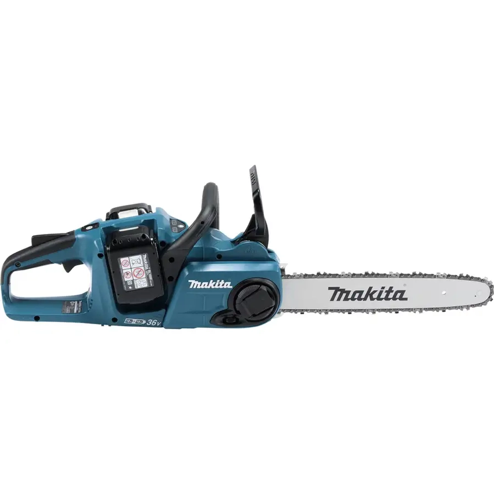 Аккумуляторная цепная пила Makita DUC353PT2